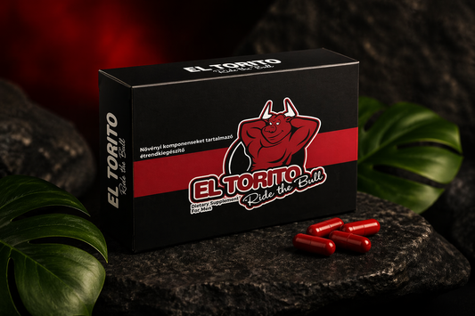 EL TORITO - Performance Boost