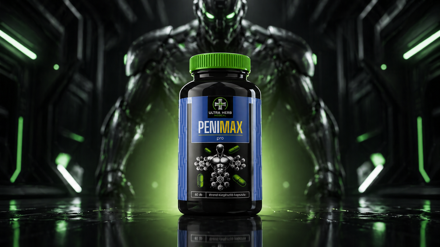 PENIMAX pro